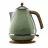 Электрочайник Delonghi KBOV 2001 GR, 1,7L / 2000W Зелёный