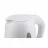 Ceainic electric OZON EKC-2702-GS, 1,7L / 2200W ALB