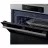 Cuptor electric incorporabil Samsung NV7B5745TAS/WT, Inox