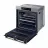 Cuptor electric incorporabil Samsung NV7B5745TAS/WT, Inox