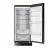 Frigider LG GBB72BM9DQ, Volum total util: 387 l, LxIxA (cm) 59.5x203x67.6, Negru, D