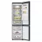 Frigider LG GBB72BM9DQ, Volum total util: 387 l, LxIxA (cm) 59.5x203x67.6, Negru, D