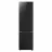 Frigider LG GBB72BM9DQ, Volum total util: 387 l, LxIxA (cm) 59.5x203x67.6, Negru, D