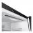 Frigider LG GBB72BM9DQ, Volum total util: 387 l, LxIxA (cm) 59.5x203x67.6, Negru, D