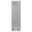 Frigider LG GBB72BM9DQ, Volum total util: 387 l, LxIxA (cm) 59.5x203x67.6, Negru, D