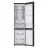 Frigider LG GBB72BM9DQ, Volum total util: 387 l, LxIxA (cm) 59.5x203x67.6, Negru, D