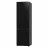 Frigider LG GBB72BM9DQ, Volum total util: 387 l, LxIxA (cm) 59.5x203x67.6, Negru, D