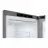 Frigider LG GBV3100DPY, Volum total util: 344 l, LxIxA (cm) 59.5x186x68.2, Argintiu, D