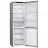 Frigider LG GBV3100DPY, Volum total util: 344 l, LxIxA (cm) 59.5x186x68.2, Argintiu, D