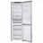 Frigider LG GBV3100DPY, Volum total util: 344 l, LxIxA (cm) 59.5x186x68.2, Argintiu, D