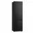 Frigider LG GBV7280DEV, Volum total util: 387 l, LxIxA (cm) 59.5x203x68.2, Negru, D