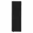 Frigider LG GBV7280DEV, Volum total util: 387 l, LxIxA (cm) 59.5x203x68.2, Negru, D