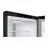 Frigider LG GBV7280DEV, Volum total util: 387 l, LxIxA (cm) 59.5x203x68.2, Negru, D