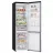 Frigider LG GBV7280DEV, Volum total util: 387 l, LxIxA (cm) 59.5x203x68.2, Negru, D