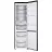 Frigider LG GBV7280DEV, Volum total util: 387 l, LxIxA (cm) 59.5x203x68.2, Negru, D