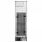 Frigider LG GBV7280DEV, Volum total util: 387 l, LxIxA (cm) 59.5x203x68.2, Negru, D