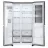 Frigider LG Refr/SBS LG GSXV80PZLE