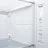 Frigider LG Refr/SBS LG GSXV80PZLE
