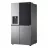 Frigider LG Refr/SBS LG GSXV80PZLE