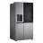 Frigider LG Refr/SBS LG GSXV80PZLE