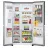 Frigider LG Refr/SBS LG GSXV80PZLE