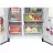 Frigider LG Refr/SBS LG GSXV80PZLE