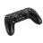 Gamepad GEMBIRD Wireless Gamepad Gembird JPD-PS4BT-02, for PS4+PC, 2 analog joysticks, 4-way D-pad, 4 action buttons, Dual vibration, 3.5mm, 600mAh, 2.4Ghz+BT, Black