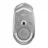 Игровая мышь LOGITECH GAMING WIRELESS MOUSE  G309, 25.6K DPI, 6 BUTTONS, 400IPS, 40G, 86G, 1000HZ, 300H, AMBIDEXTROUS, ONBOARD MEMORY, 1XAA, 2.4GHZ+BT, WHITE
