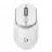 Игровая мышь LOGITECH GAMING WIRELESS MOUSE  G309, 25.6K DPI, 6 BUTTONS, 400IPS, 40G, 86G, 1000HZ, 300H, AMBIDEXTROUS, ONBOARD MEMORY, 1XAA, 2.4GHZ+BT, WHITE