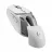 Игровая мышь LOGITECH GAMING WIRELESS MOUSE  G309, 25.6K DPI, 6 BUTTONS, 400IPS, 40G, 86G, 1000HZ, 300H, AMBIDEXTROUS, ONBOARD MEMORY, 1XAA, 2.4GHZ+BT, WHITE