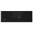 Gaming keyboard LOGITECH Gaming Wireless Keyboard Logitech G PRO X 60, Mechanical, 60% Design, Tactile SW, Volume Roller, Media Controls, 65h, RGB, 2.4Ghz+BT, EN, Black