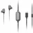 Gaming Casti LENOVO LEGION E510 7.1 RGB GAMING IN-EAR HEADPHONES (GXD1N40797)