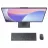 PC All-in-One LENOVO Lenovo AIO IdeaCentre 3 24IRH9 Luna Grey (23,8" FHD IPS Core i7-13620H 2.4-4.9GHz, 16GB, 512GB, No OS)