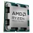 Procesor AMD RYZEN 5 9600X, TRAY, AM5, (3.9-5.4GHz, 6C/12T, L2 6MB, L3 32MB, 5nm, 65W)