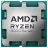 Procesor AMD RYZEN 5 9600X, TRAY, AM5, (3.9-5.4GHz, 6C/12T, L2 6MB, L3 32MB, 5nm, 65W)