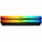 Модуль памяти KINGSTON 32GB DDR4-3600MHZ  FURY BEAST RGB (KIT OF 2X16GB) (KF436C18BB2AK2/32), CL18-22-22, 1.35V, BLACK