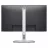 Monitor DELL 23.8" P2425H, Black, IPS, 1920x1080, 100Hz, 5ms, 250cd, CR1500:1, D-Sub+HDMI+DP+USB, Pivot
