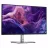 Monitor DELL 23.8" P2425H, Black, IPS, 1920x1080, 100Hz, 5ms, 250cd, CR1500:1, D-Sub+HDMI+DP+USB, Pivot