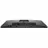 Monitor DELL 23.8" P2425H, Black, IPS, 1920x1080, 100Hz, 5ms, 250cd, CR1500:1, D-Sub+HDMI+DP+USB, Pivot