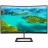 Monitor PHILIPS 31.5" PHILIPS 328E1CA, Black, Curved-VA, 3840x2160, 60Hz, AdaptiveSync, 4ms, 250cd, HDMI+DP, Spkrs