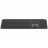 Tastatura fara fir LOGITECH WIRELESS KEYBOARD  K950, ULTRA THIN, QUIET TYPING, F-KEYS, SMART ACTIONS, FLOW, 2XAAA, 2.4GHZ+BT, EN, GRAPHITE