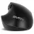 Mouse SVEN WIRELESS MOUSE  RX-470W, 1200-2400 DPI, 11 BUTTONS, ERGONOMIC, 45° TILT, OLED DISPLAY, PROGRAMMABLE, 114G., 500MAH, 2.4GHZ+BT, BLACK