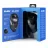 Mouse SVEN WIRELESS MOUSE  RX-470W, 1200-2400 DPI, 11 BUTTONS, ERGONOMIC, 45° TILT, OLED DISPLAY, PROGRAMMABLE, 114G., 500MAH, 2.4GHZ+BT, BLACK