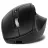 Mouse SVEN WIRELESS MOUSE  RX-470W, 1200-2400 DPI, 11 BUTTONS, ERGONOMIC, 45° TILT, OLED DISPLAY, PROGRAMMABLE, 114G., 500MAH, 2.4GHZ+BT, BLACK