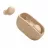 Casti fara fir JBL TRUE WIRELESS   WAVE  BUDS, BEIGE, TWS HEADSET