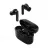 Casti fara fir PANASONIC TRUE WIRELESS  RZ-B110WDG-K, BLACK TWS