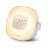 Радиоприемник MUSE MUSE ML-198 CR, Tuner FM, Light Clock Radio With Sounds of Nature