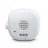 Радиоприемник MUSE MUSE ML-198 CR, Tuner FM, Light Clock Radio With Sounds of Nature
