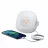 Радиоприемник MUSE MUSE ML-198 CR, Tuner FM, Light Clock Radio With Sounds of Nature