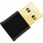 WiFi адаптер TP-LINK USB2.0 Nano Wi-Fi 6 Dual Band LAN Adapter TP-LINK "Archer TX20U Nano", AX1800